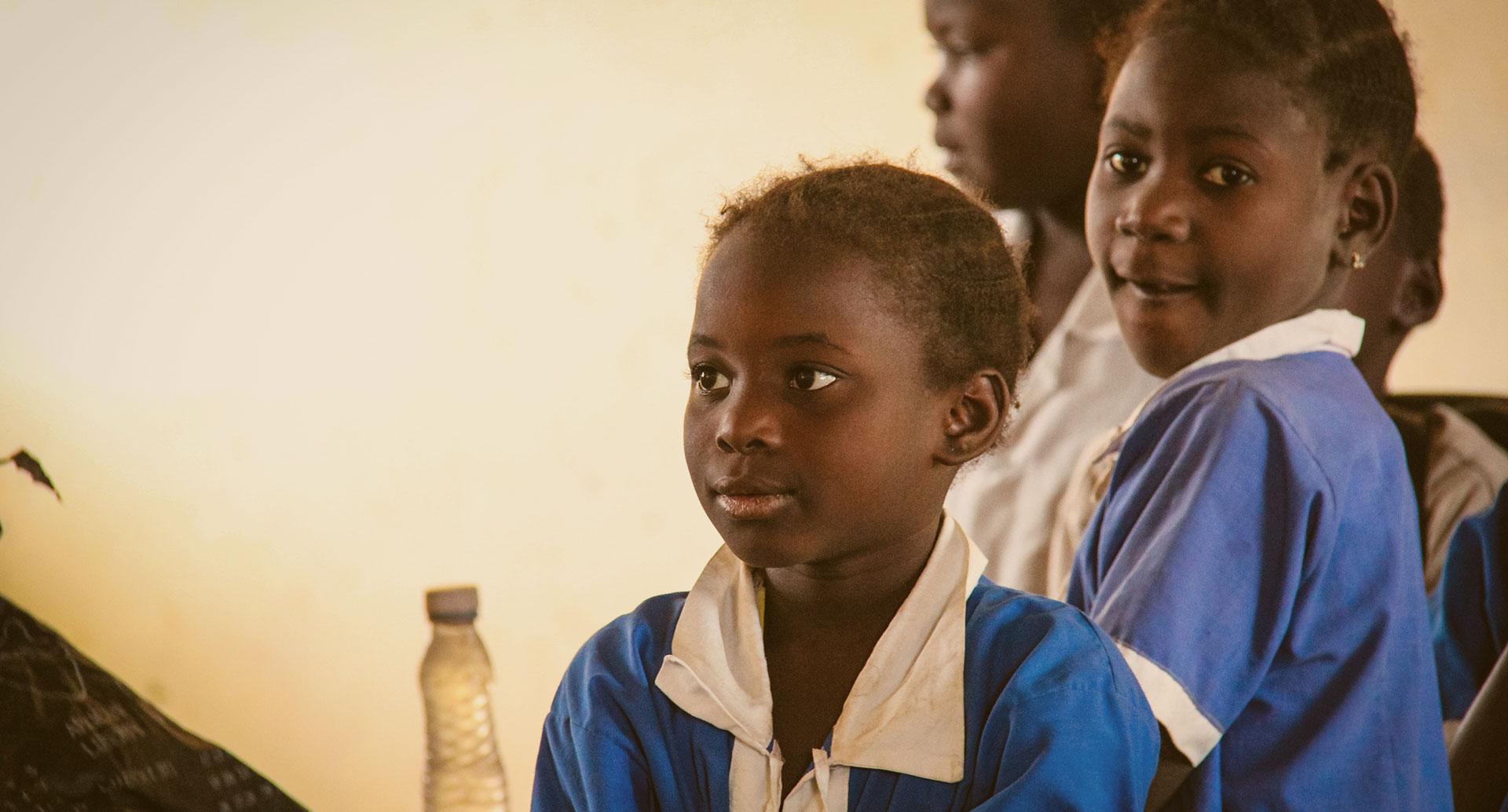 Proposal for Education Program Support: Scholarship Initiative